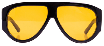 BLADE BLACK orange intero