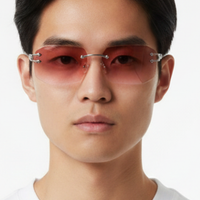 OSLO SILVER  rosso sf.20%