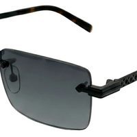 JOY SQUARE BLACK nero intero