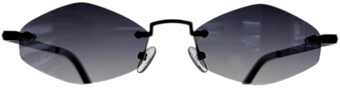 ROMBHUS BLACK
