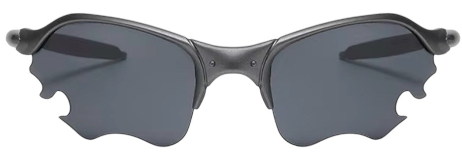 MASK FIRE black