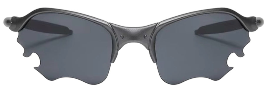 MASK FIRE black