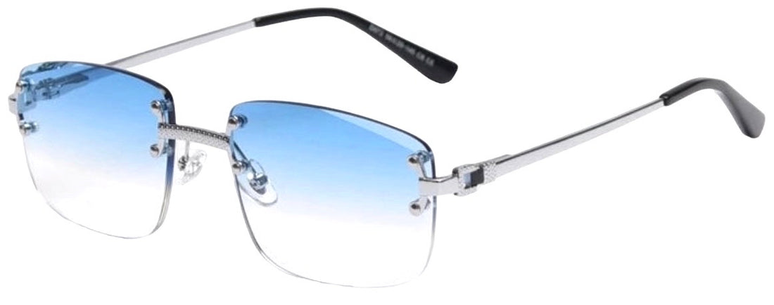 #2 VALUE SILVER azzurro sf.serale