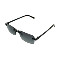 JOY SQUARE BLACK nero intero