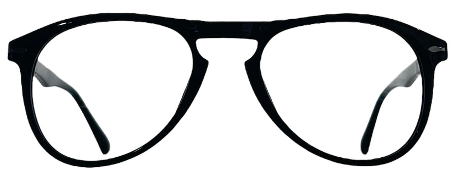 PERSY BLACK trasparente