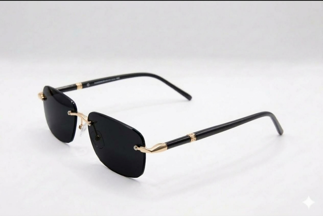 RAIS BLACK  nero