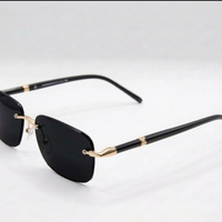 RAIS BLACK  nero