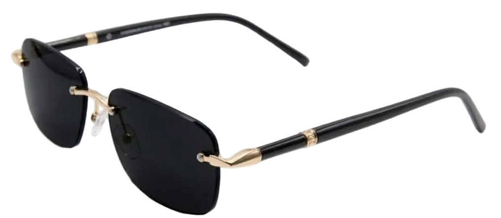 RAIS BLACK  nero