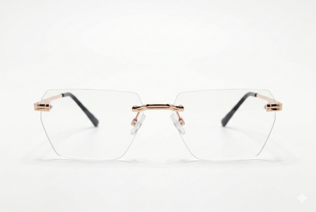 GLAS DS  trasparente