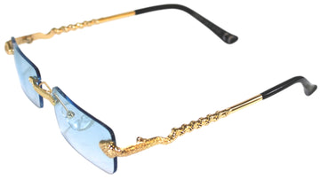 SNAKE TRAP trasparente