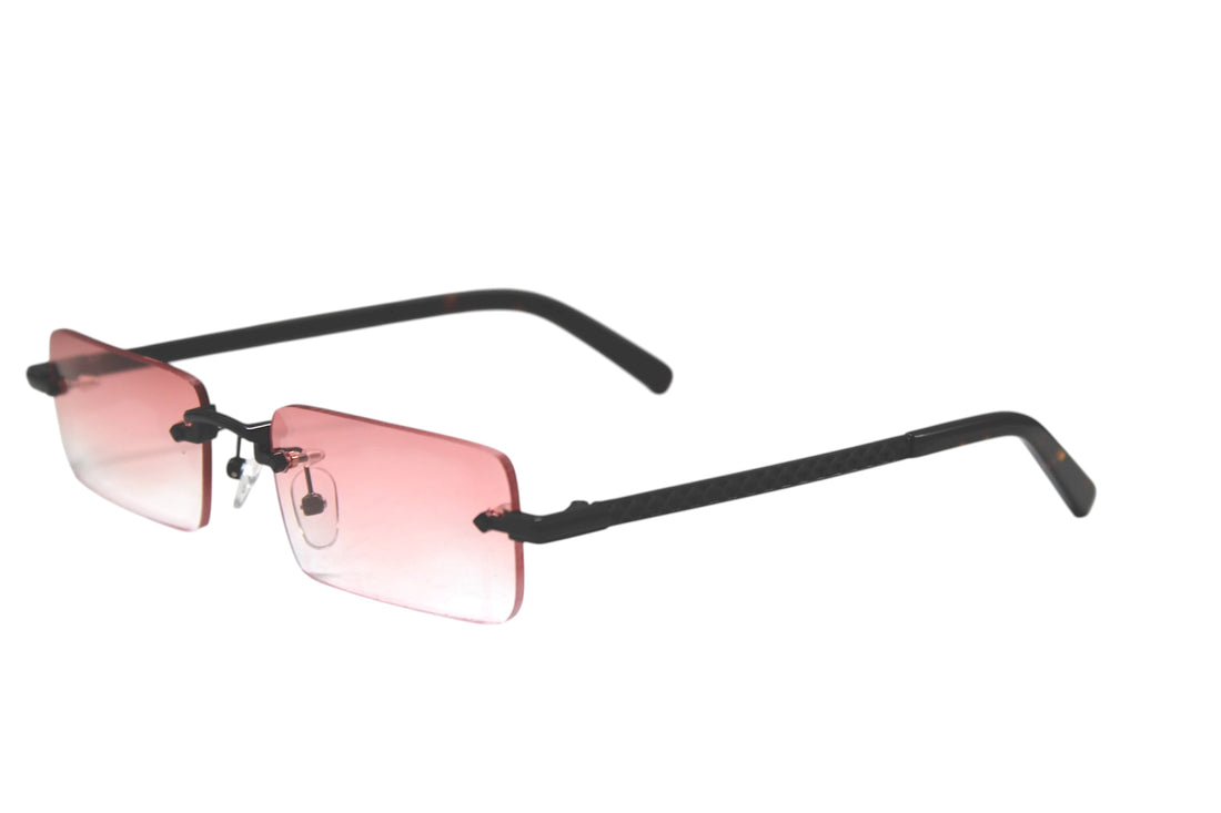 JOY BLACK rosso sfumato 25%