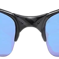 MASK FIRE blu