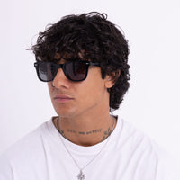 NIKYGI WAYNER black