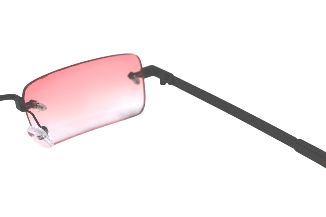 JOY BLACK rosso sfumato 25%