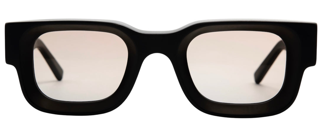 NIKYGI BLACK MATT orange 25%