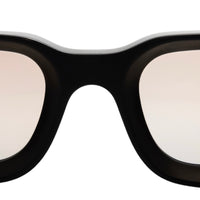 NIKYGI BLACK MATT orange 25%