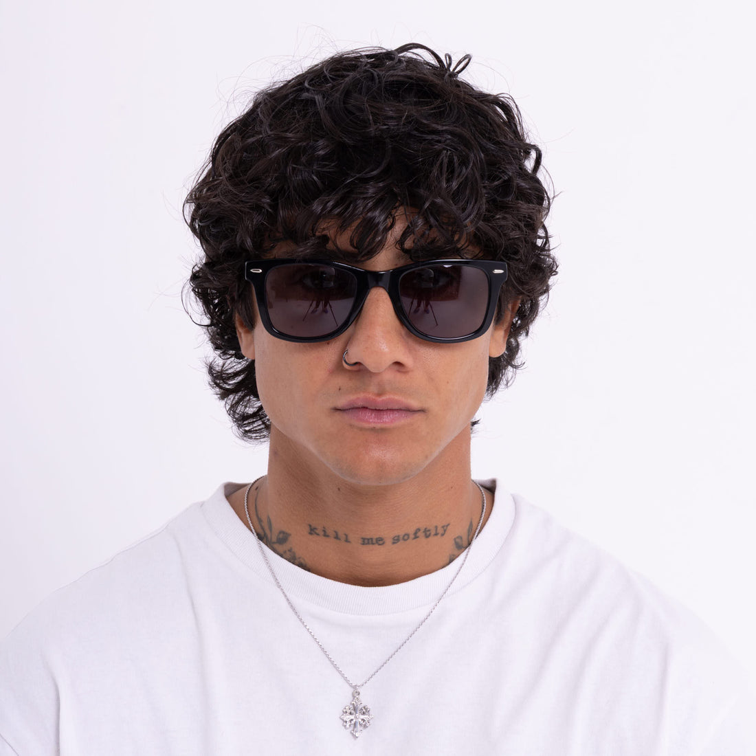 NIKYGI WAYNER black