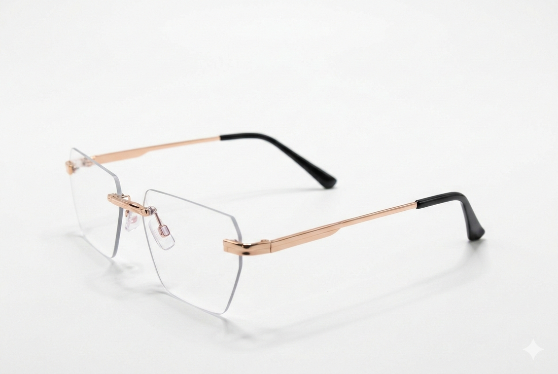 GLAS DS  trasparente
