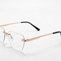GLAS DS  trasparente