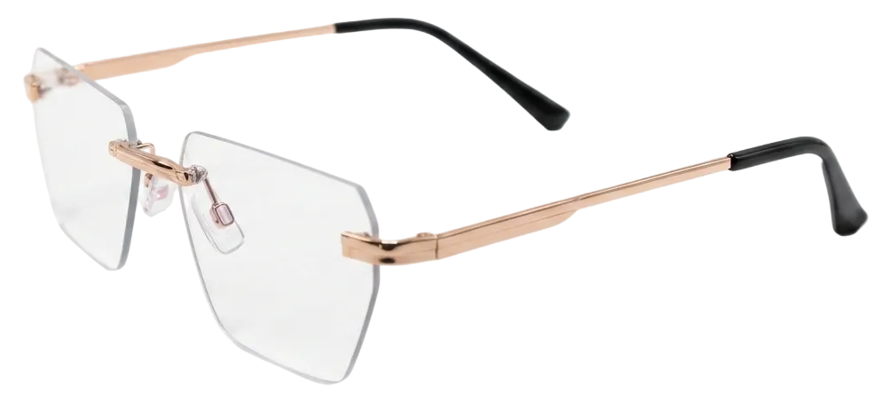 GLAS DS  trasparente