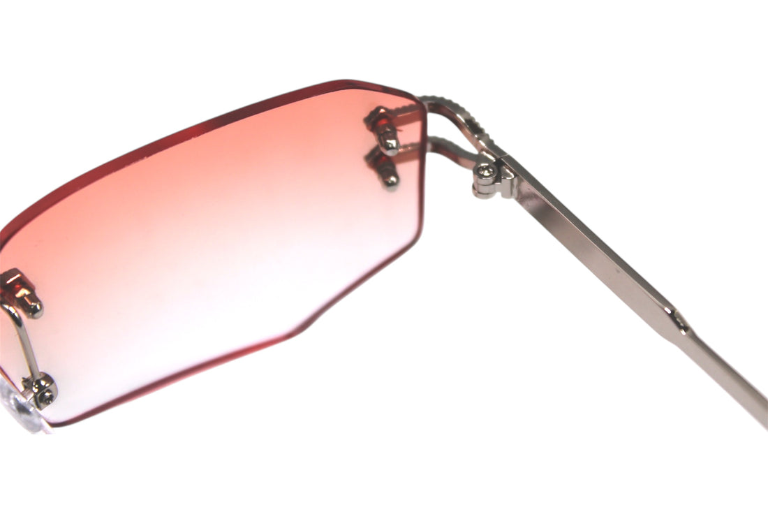 OSLO SILVER  rosso sf.20%