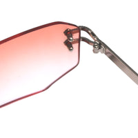 OSLO SILVER  rosso sf.20%