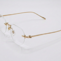 GLAS OVAL Trasparente