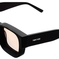 NIKYGI BLACK MATT orange 25%