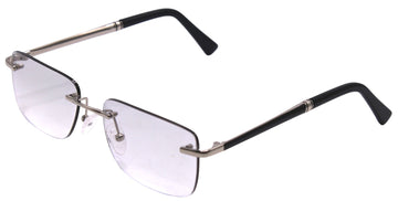 WALL BLACK grigio sfumato serale