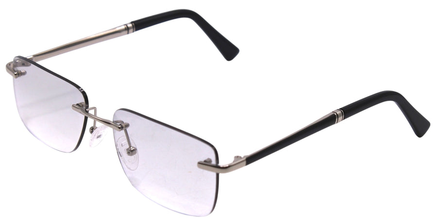 WALL BLACK grigio sfumato serale