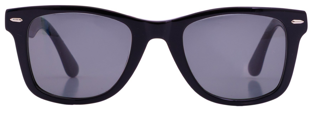 NIKYGI WAYNER black