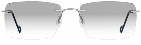 TITANIUM SILVER grigio sfumato 25%