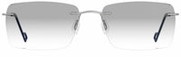 TITANIUM SILVER grigio sfumato 25%
