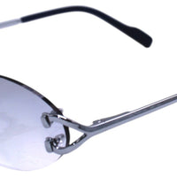 SMOKE TRAP SILVER grigio sfumato serale 20%