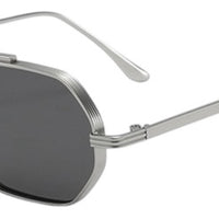 AMAX SILVER black 100%