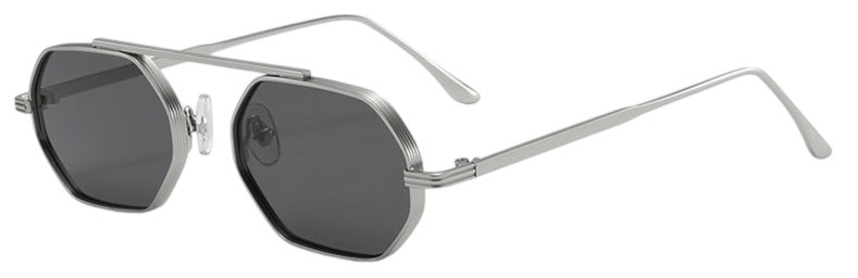 AMAX SILVER black 100%