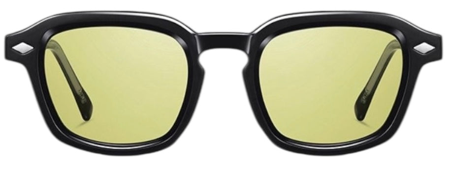 NEVADA BLACK verde 40%