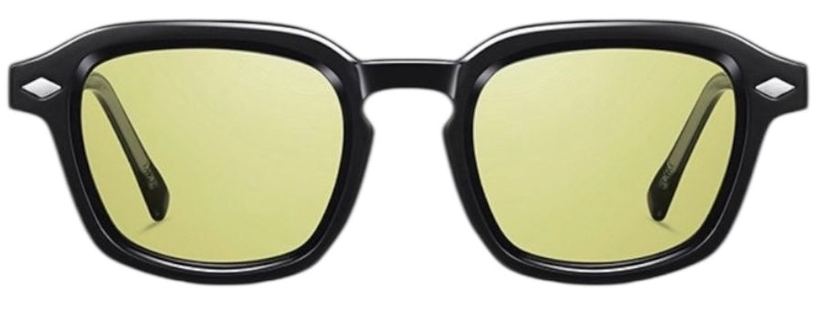 NEVADA BLACK verde 40%