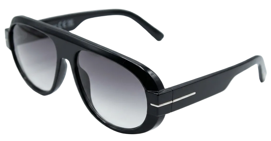 SUPER BLADE BLACK grey serale