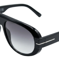 SUPER BLADE BLACK grey serale