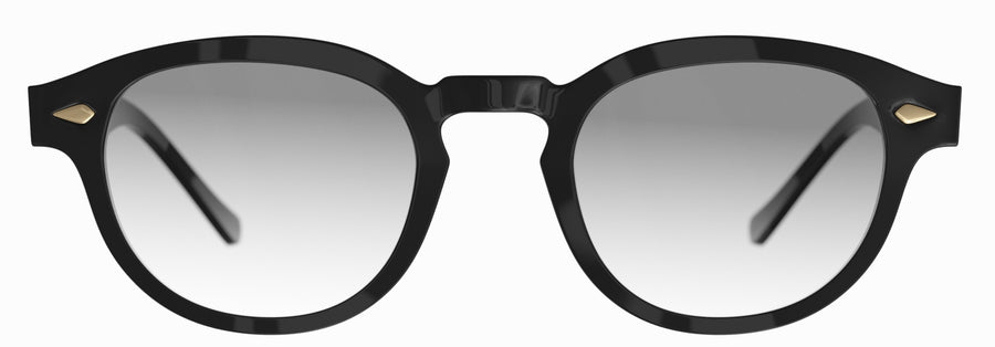 VIBE BLACK grigio sf. serale