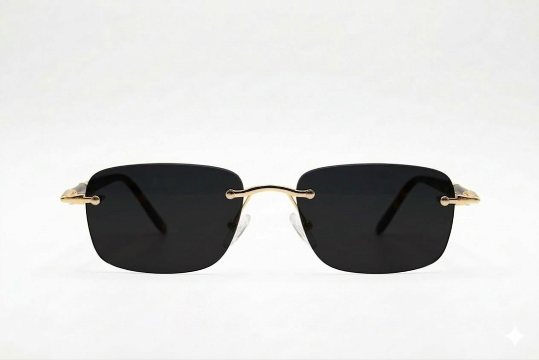 RAIS BLACK  nero