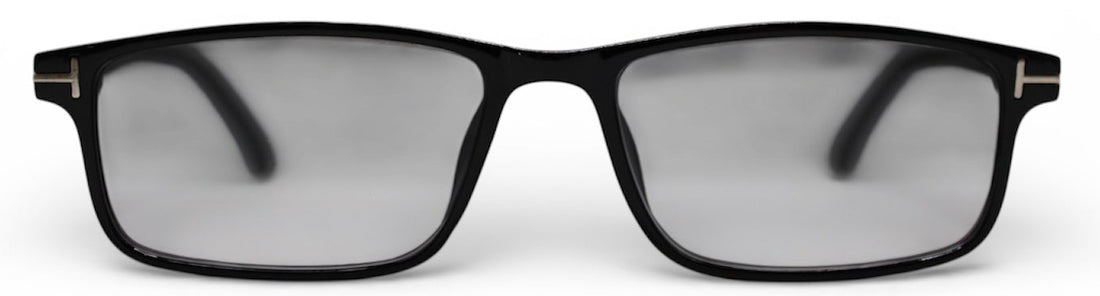 IMPERIO BLACK grigio sfumato 20%