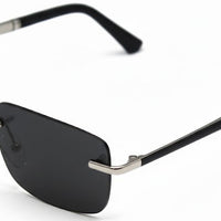 WALL BLACK nero intero