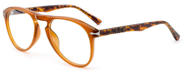 PERSY ORANGE trasparente