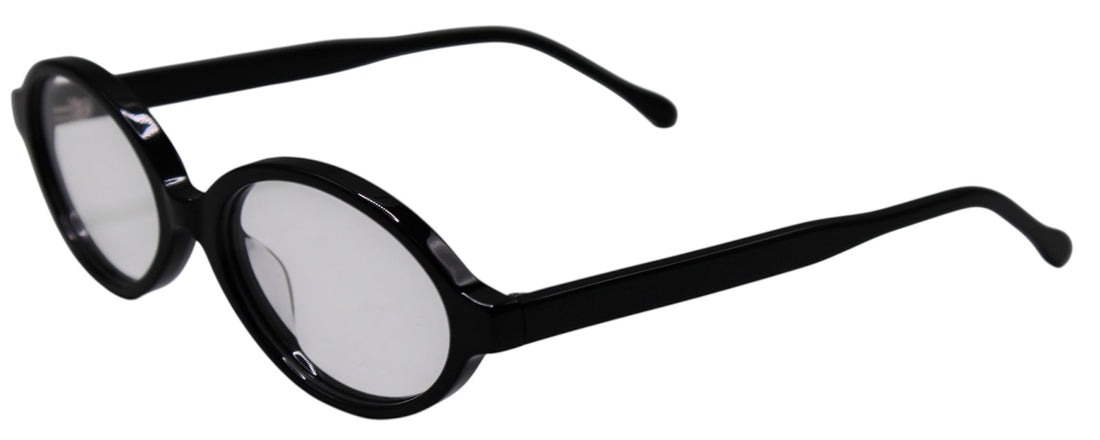 NIK CIRCLE BLACK grigio serale