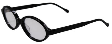 NIK CIRCLE BLACK grigio serale