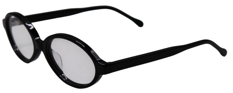 NIK CIRCLE BLACK grigio serale