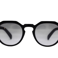 MONO BLACK grigio sfumato serale