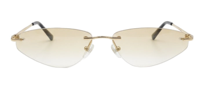 WIPH CAT champagne sfumato serale